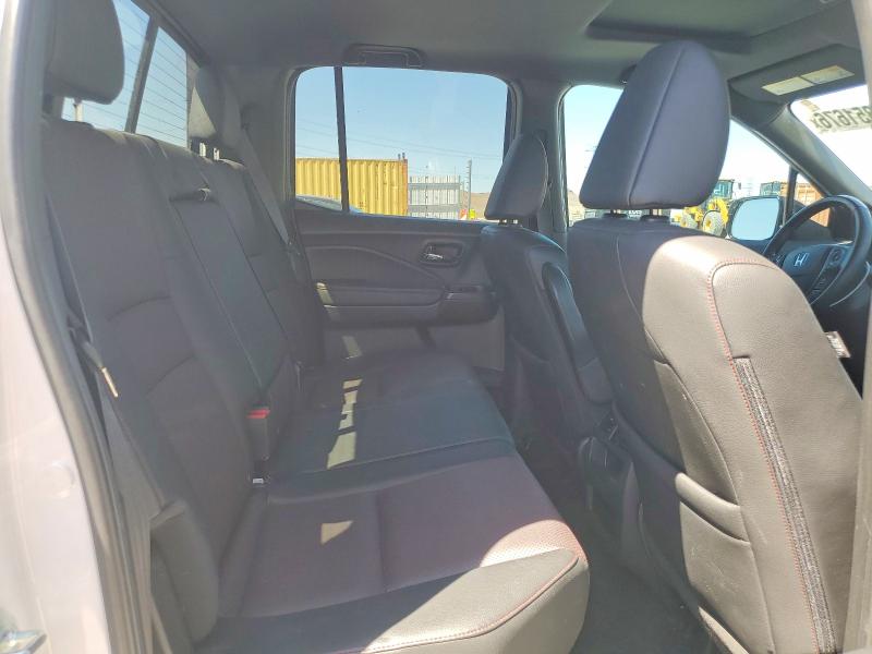 Продаж на аукціоні авто 2023 Honda Ridgeline, vin: 5FPYK3F89PB005762, номер лоту: 56351676