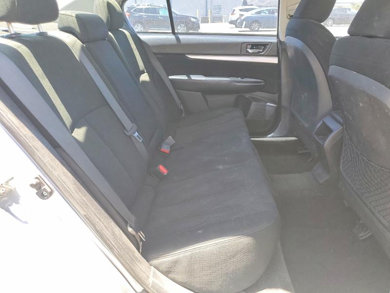 58808076 :رقم المزاد ، 4S3BMBA63E3007848 vin ، 2014 Subaru Legacy مزاد بيع