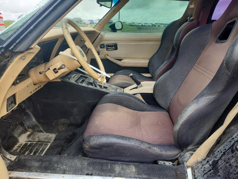 Продаж на аукціоні авто 1980 Chevrolet Corvette, vin: 1Z878AS429878, номер лоту: 56674706