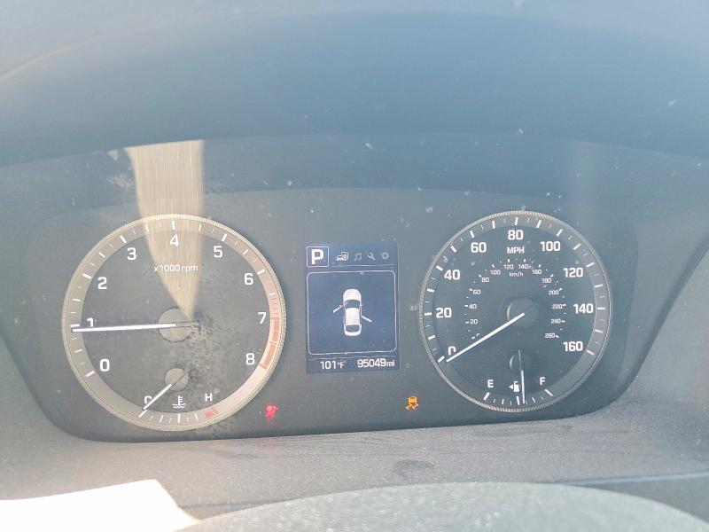 Aukcja sprzedaży 2016 Hyundai Sonata, vin: 5NPE24AF1GH316868, numer aukcji: 85989805