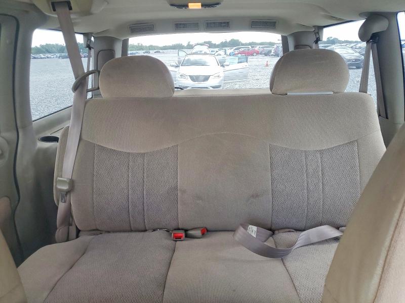 Aukcja sprzedaży 2004 Chevrolet Astro, vin: 1GNDM19X44B111440, numer aukcji: 58376666