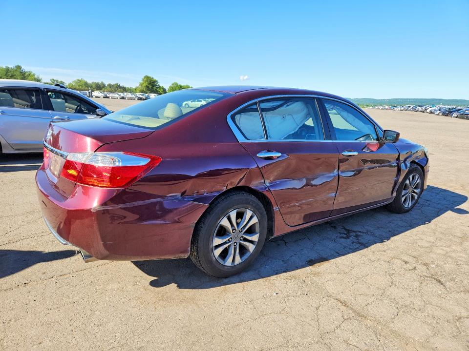 Aukcja sprzedaży 2014 Honda Accord, vin: 1HGCR2F32EA034329, numer aukcji: 57627716