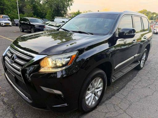 Продажа на аукционе авто 2015 Lexus Gx, vin: JTJBM7FXXF5112727, номер лота: 59060306