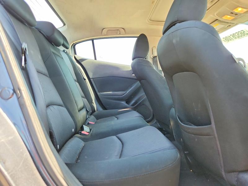 Aukcja sprzedaży 2016 Mazda 3, vin: JM1BM1W72G1353464, numer aukcji: 56526106