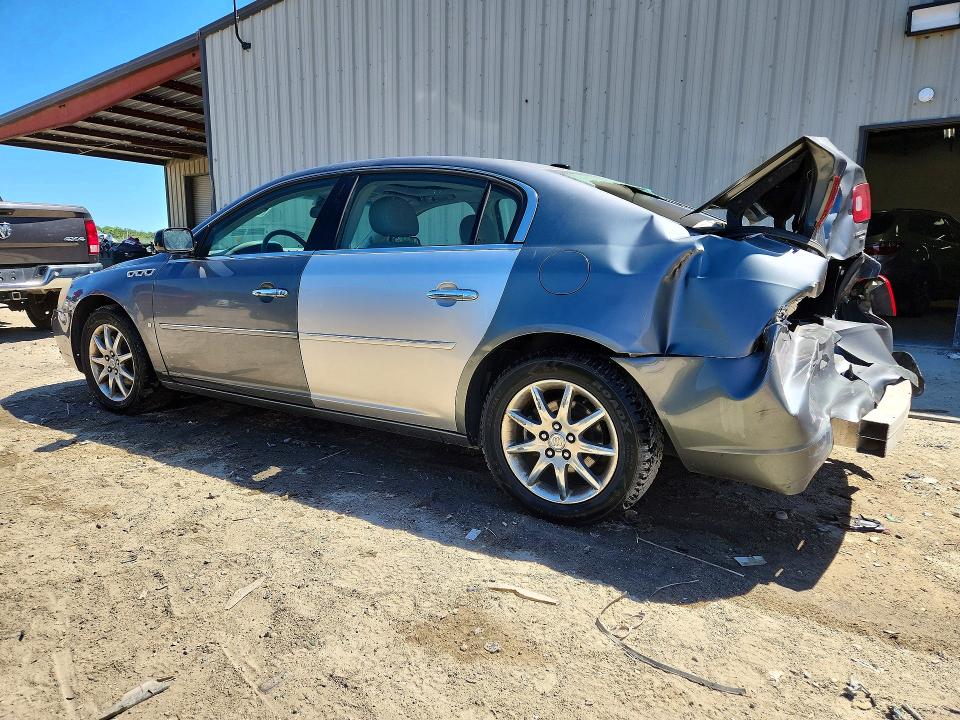 Aukcja sprzedaży 2007 Buick Lucerne, vin: 1G4HD57257U175466, numer aukcji: 56348276