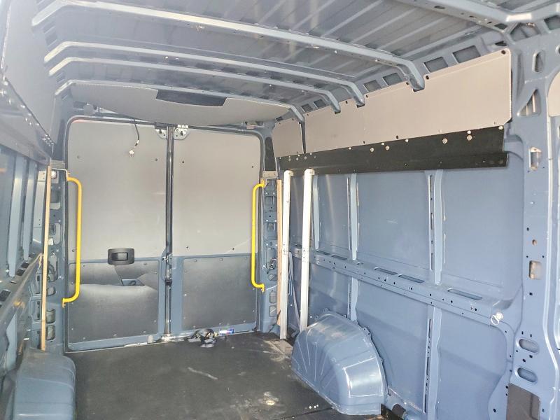 Aukcja sprzedaży 2019 Ram Promaster 3500, vin: 3C6URVJG5KE555513, numer aukcji: 56343596