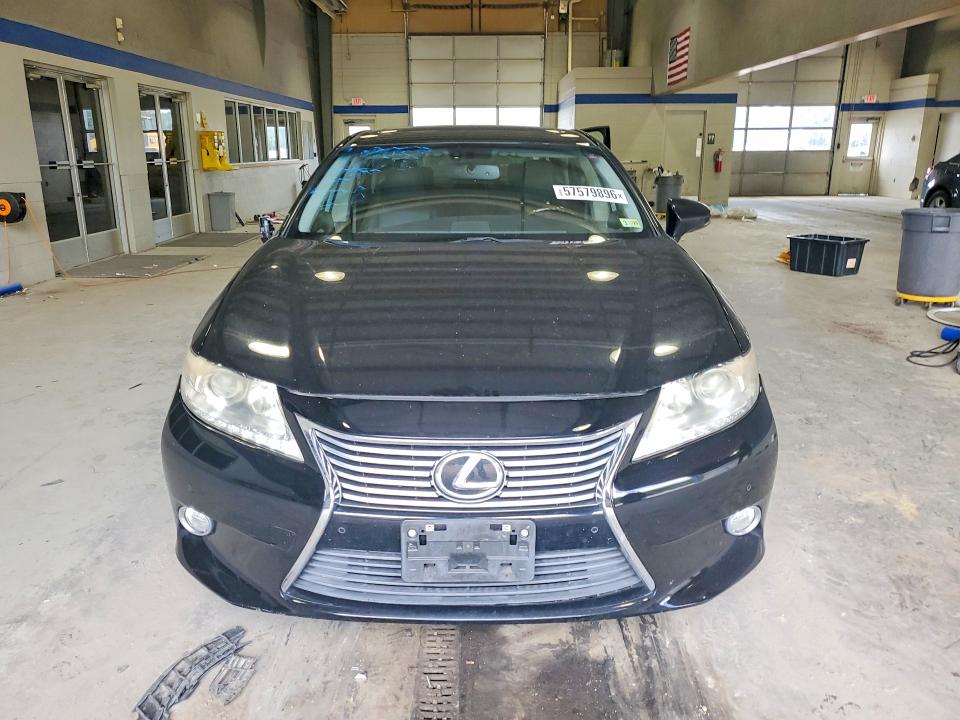 2013 Lexus Es მანქანა იყიდება აუქციონზე, vin: JTHBK1GG7D2054514, აუქციონის ნომერი: 57579896