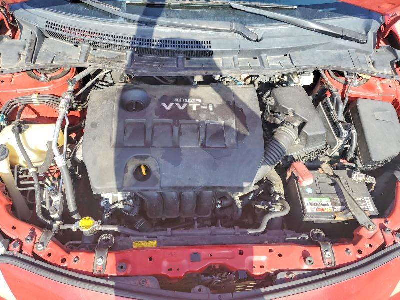 Продажа на аукционе авто 2010 Toyota Corolla, vin: 2T1BU4EE3AC270081, номер лота: 56939266