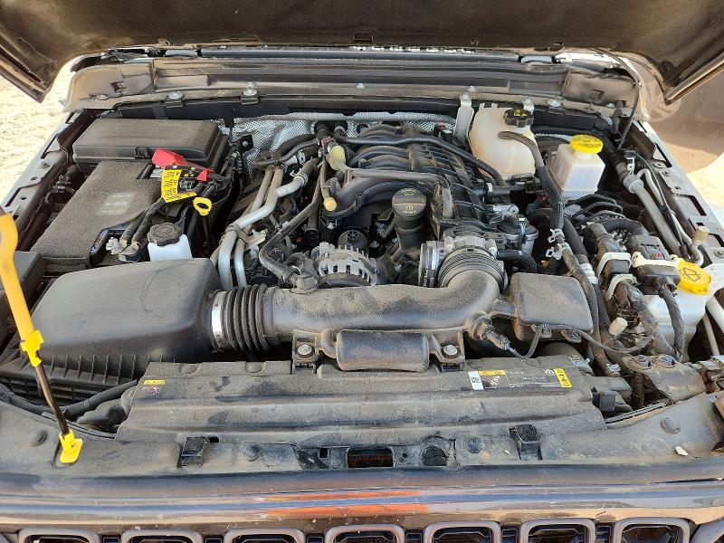 Продажа на аукционе авто 2024 Jeep Gladiator, vin: 1C6HJTAG1RL124603, номер лота: 56527556