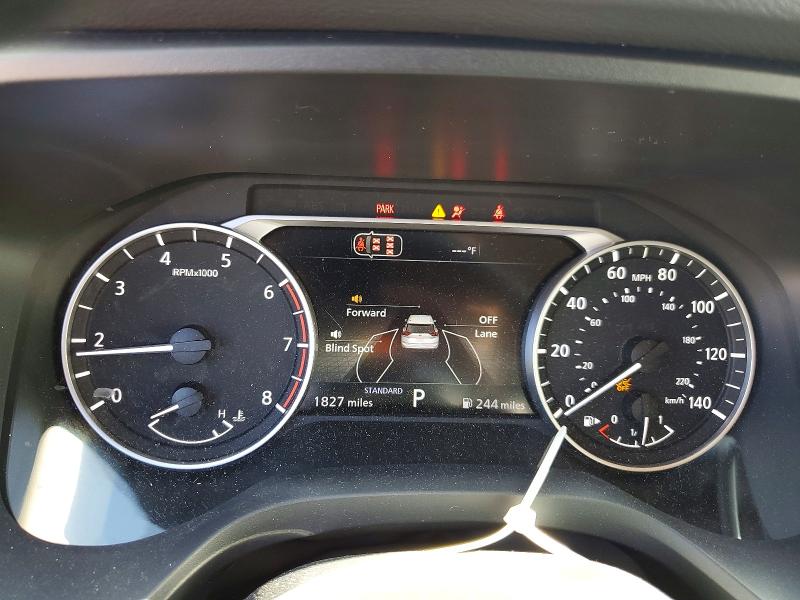 Продажа на аукционе авто 2026 Nissan Rogue, vin: 5N1BT3AA7TC748011, номер лота: 55611636