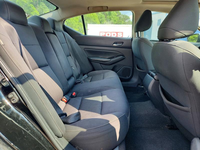 Продаж на аукціоні авто 2021 Nissan Altima, vin: 1N4BL4DV4MN355149, номер лоту: 56061556