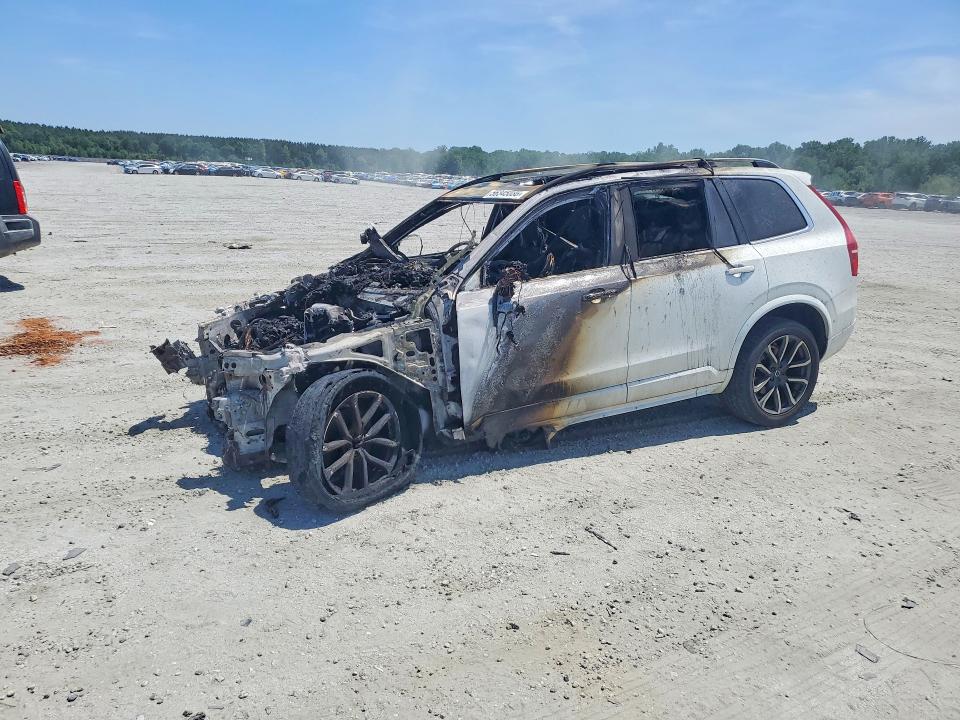 Продажа на аукционе авто 2016 Volvo Xc90, vin: YV4A22PK6G1085266, номер лота: 56345086