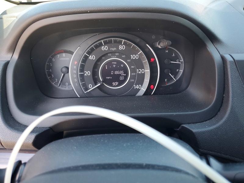 Продажа на аукционе авто 2016 Honda Cr-v, vin: 5J6RM3H70GL024025, номер лота: 56645736