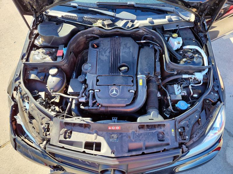 56471646 :رقم المزاد ، WDDGF4HBXEA902687 vin ، 2014 Mercedes-benz C مزاد بيع