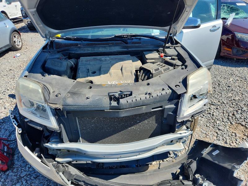 2014 Gmc Terrain მანქანა იყიდება აუქციონზე, vin: 2GKFLYE32E6253570, აუქციონის ნომერი: 57971246