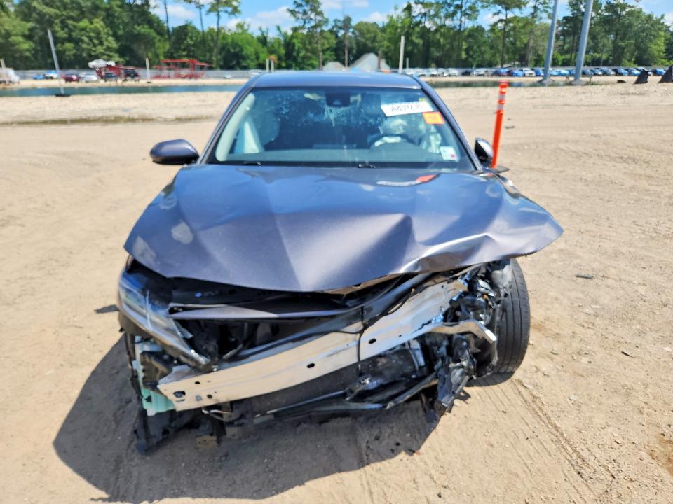 56859236 :رقم المزاد ، 4T1C11AK2RU868695 vin ، 2024 Toyota Camry مزاد بيع