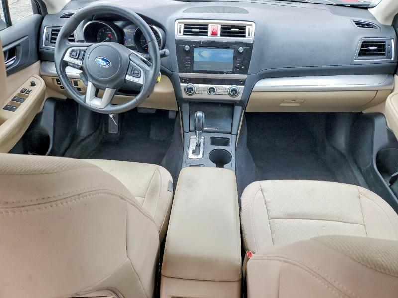 2015 Subaru Legacy მანქანა იყიდება აუქციონზე, vin: 4S3BNAD6XF3013456, აუქციონის ნომერი: 55653826