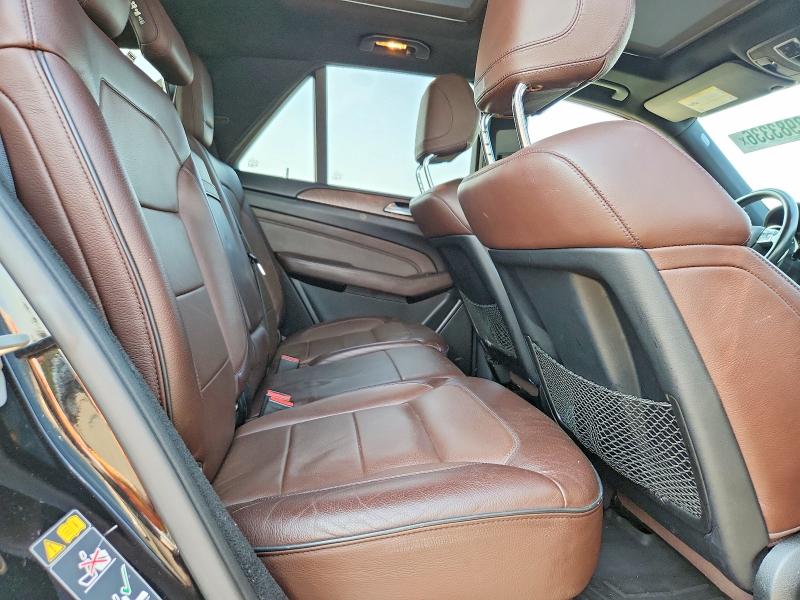 Продаж на аукціоні авто 2012 Mercedes-benz Ml, vin: 4JGDA5HB5CA043695, номер лоту: 58983336