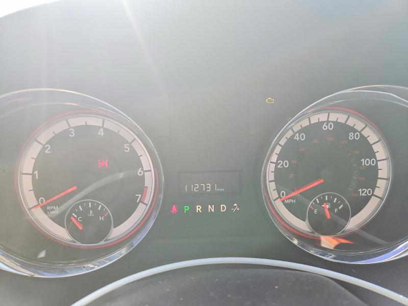 Продажа на аукционе авто 2015 Dodge Grand Caravan, vin: 2C4RDGBG1FR605903, номер лота: 56742986