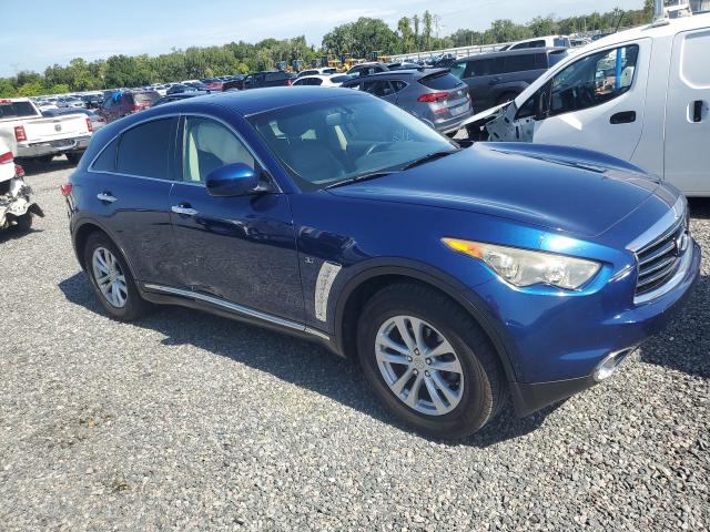 Продажа на аукционе авто 2016 Infiniti Qx70, vin: JN8CS1MU7GM671523, номер лота: 59056346