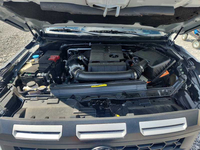Продажа на аукционе авто 2026 Nissan Frontier, vin: 1N6ED1EK3TN601210, номер лота: 57941486