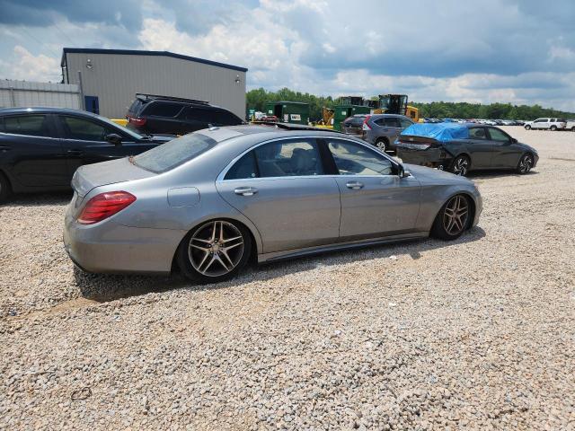 56800616 :رقم المزاد ، WDDUG8FB7FA112808 vin ، 2015 Mercedes-benz S مزاد بيع