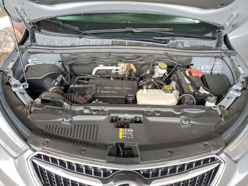 Продажа на аукционе авто 2019 Buick Encore, vin: KL4CJESB8KB823816, номер лота: 55629126