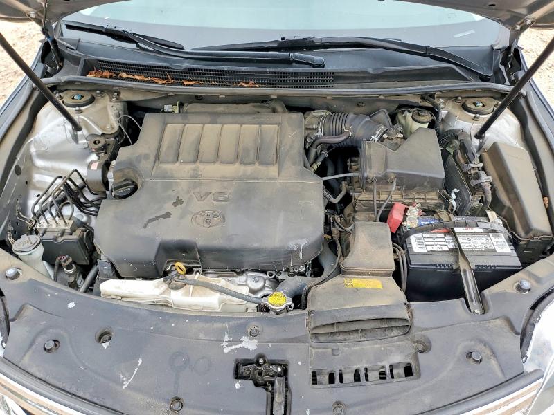 Продажа на аукционе авто 2015 Toyota Avalon, vin: 4T1BK1EB1FU170898, номер лота: 57564506