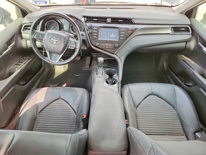 Продажа на аукционе авто 2019 Toyota Camry, vin: 4T1B11HK5KU849744, номер лота: 58637456