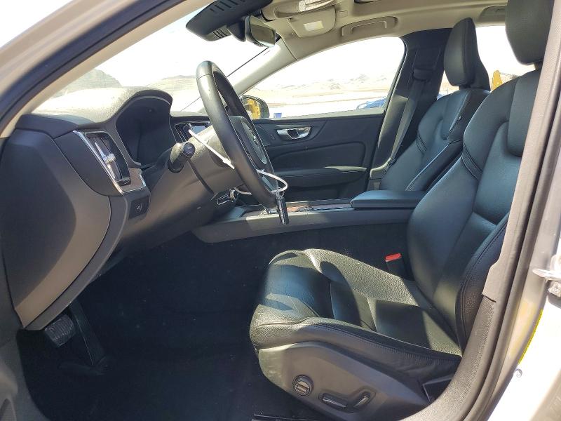 56164706 :رقم المزاد ، 7JRL12TL2RG280781 vin ، 2024 Volvo S60 مزاد بيع