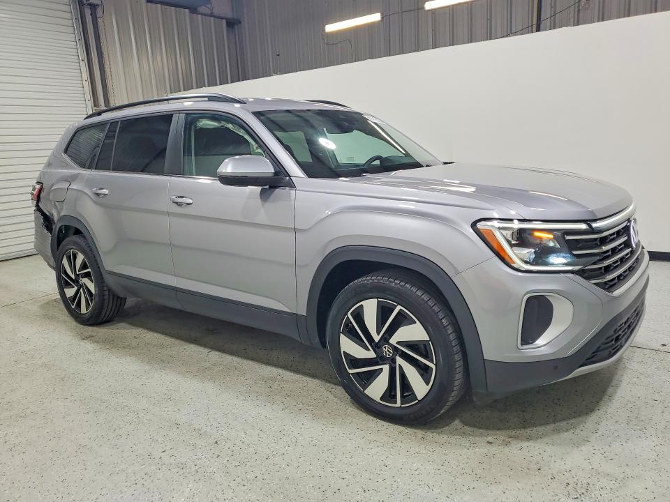 Продажа на аукционе авто 2024 Volkswagen Atlas, vin: 1V2HR2CA9RC565897, номер лота: 55334786
