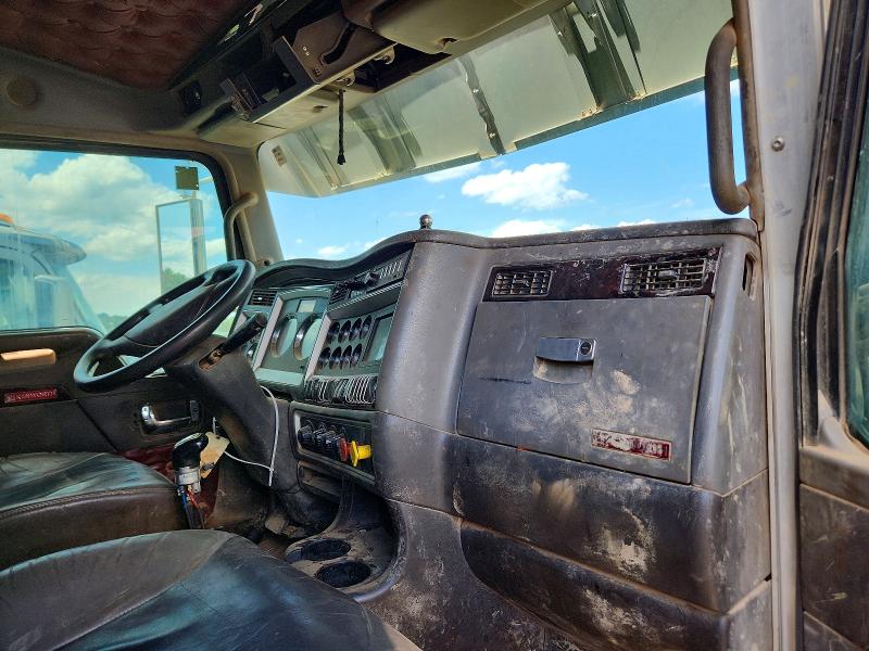 Продажа на аукционе авто 2016 Kw T800, vin: 1NKDX4TX0GJ978689, номер лота: 54903366