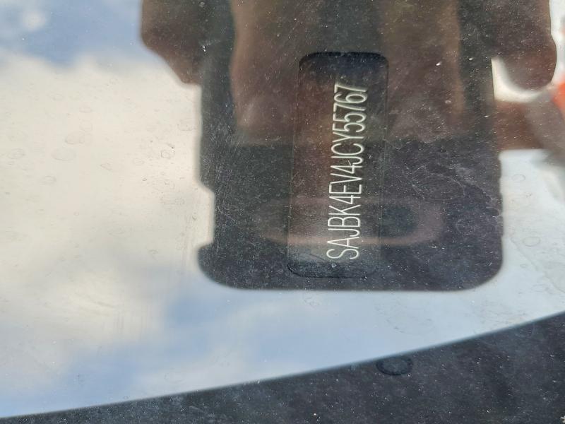 Aukcja sprzedaży 2018 Jaguar Xf, vin: SAJBK4EV4JCY55767, numer aukcji: 58695966
