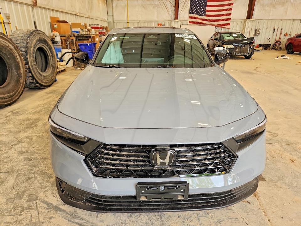 Продаж на аукціоні авто 2026 Honda Accord, vin: 1HGCY2F51TA032878, номер лоту: 58959236
