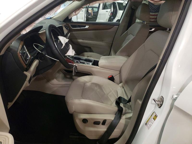 Продаж на аукціоні авто 2026 Volkswagen Atlas, vin: 1V2LN2CA4TC506916, номер лоту: 55508896