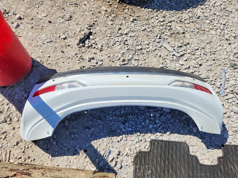 Aukcja sprzedaży 2019 Chevrolet Bolt Ev, vin: 1G1FY6S02K4143295, numer aukcji: 55885266