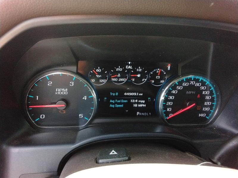 Продажа на аукционе авто 2019 Gmc Sierra, vin: 1GT12SEY2KF271988, номер лота: 54532556