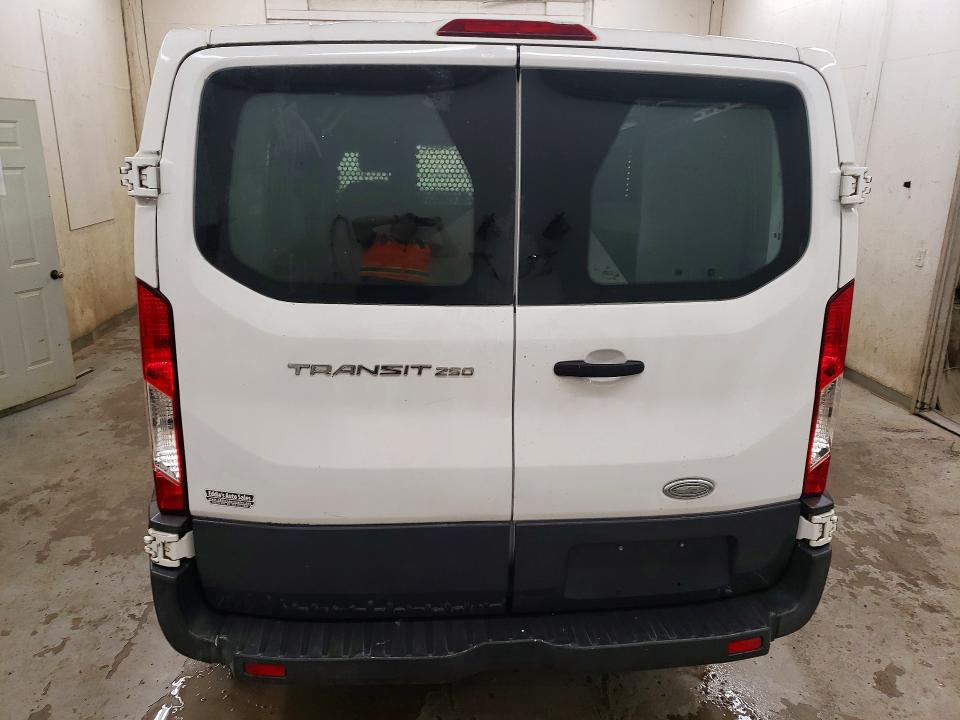 Aukcja sprzedaży 2015 Ford Transit, vin: 1FTNR1YM3FKA20314, numer aukcji: 62343866