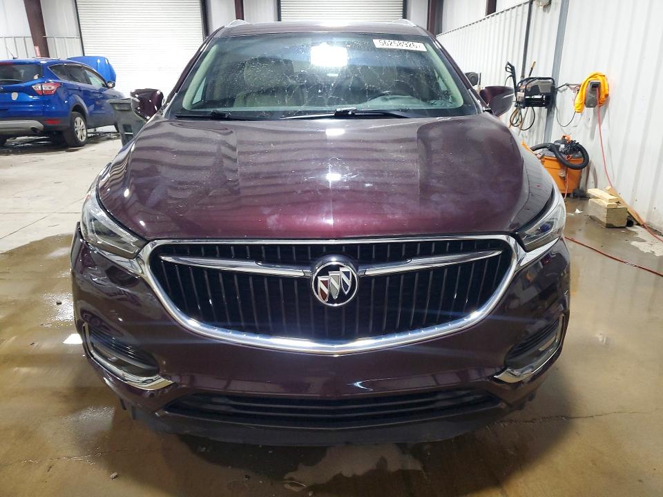 Aukcja sprzedaży 2019 Buick Enclave, vin: 5GAEVBKW6KJ212016, numer aukcji: 56258926