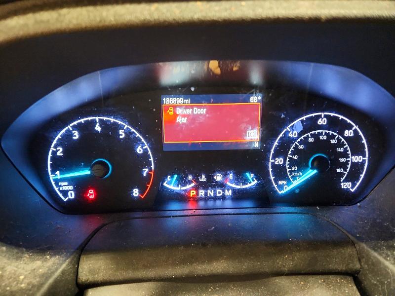 Продажа на аукционе авто 2020 Ford Transit, vin: 1FTYE2Y8XLKB12470, номер лота: 57638876