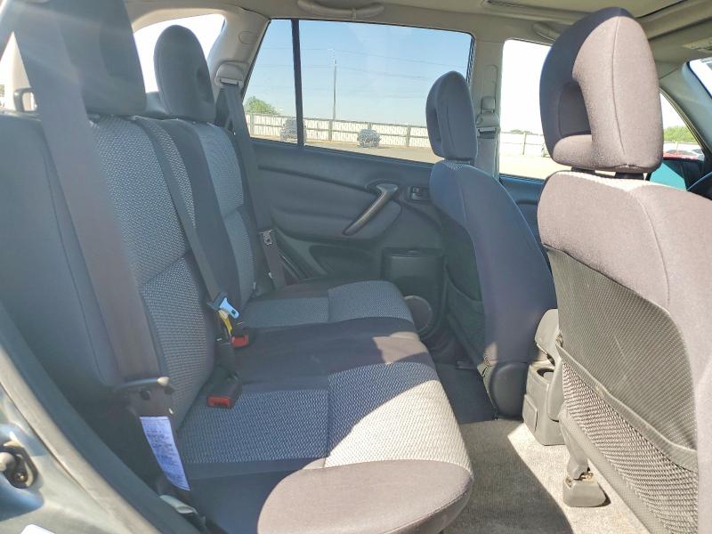 Продажа на аукционе авто 2004 Toyota Rav4, vin: JTEHD20VX40014732, номер лота: 57603566