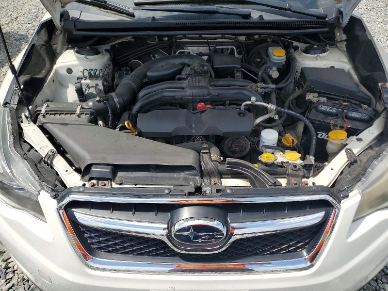57139686 :رقم المزاد ، JF2GPAGC7D2209666 vin ، 2013 Subaru Xv Crosstrek مزاد بيع