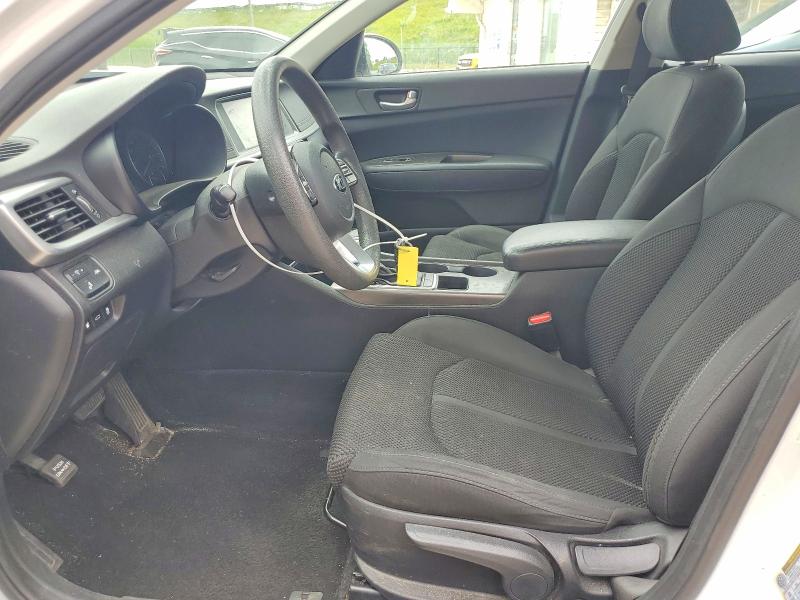 Продаж на аукціоні авто 2019 Kia Optima, vin: 5XXGT4L33KG331725, номер лоту: 57963756