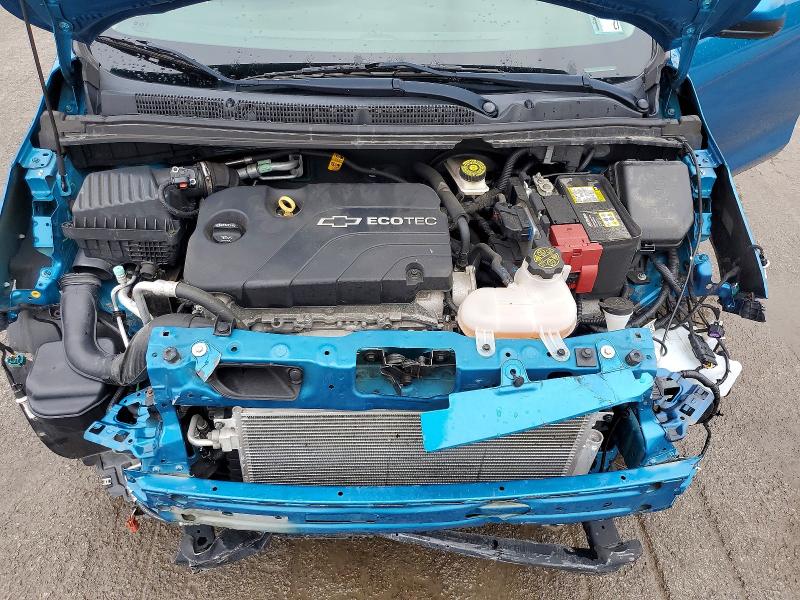 Продажа на аукционе авто 2021 Chevrolet Spark, vin: KL8CH6SA7MC729351, номер лота: 57716686