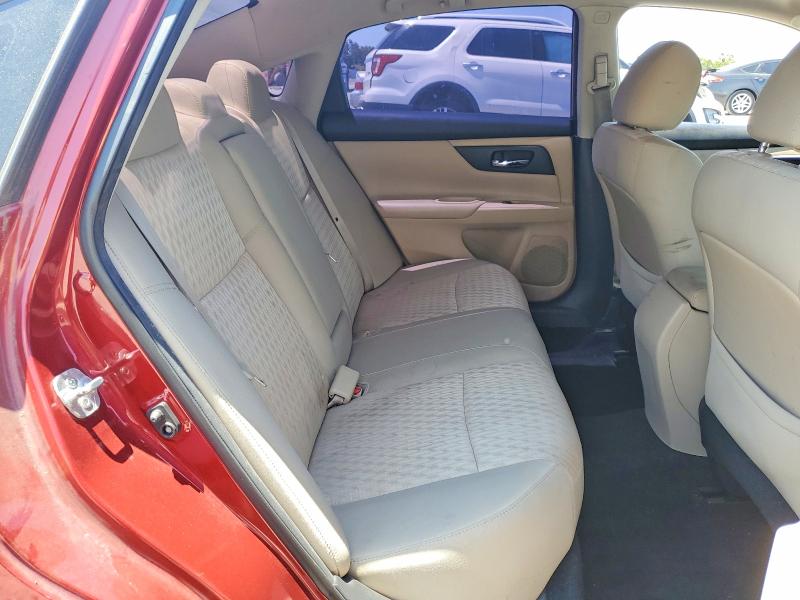 57701346 :رقم المزاد ، 1N4AL3AP1GC181536 vin ، 2016 Nissan Altima مزاد بيع