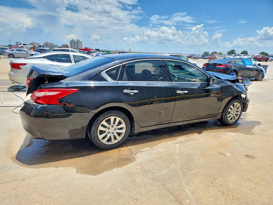 2016 Nissan Altima მანქანა იყიდება აუქციონზე, vin: 1N4AL3APXGC237733, აუქციონის ნომერი: 59231206