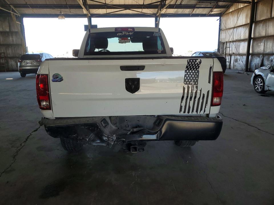 56119526 :رقم المزاد ، 3C6JR6AG6DG579996 vin ، 2013 Ram 1500 مزاد بيع