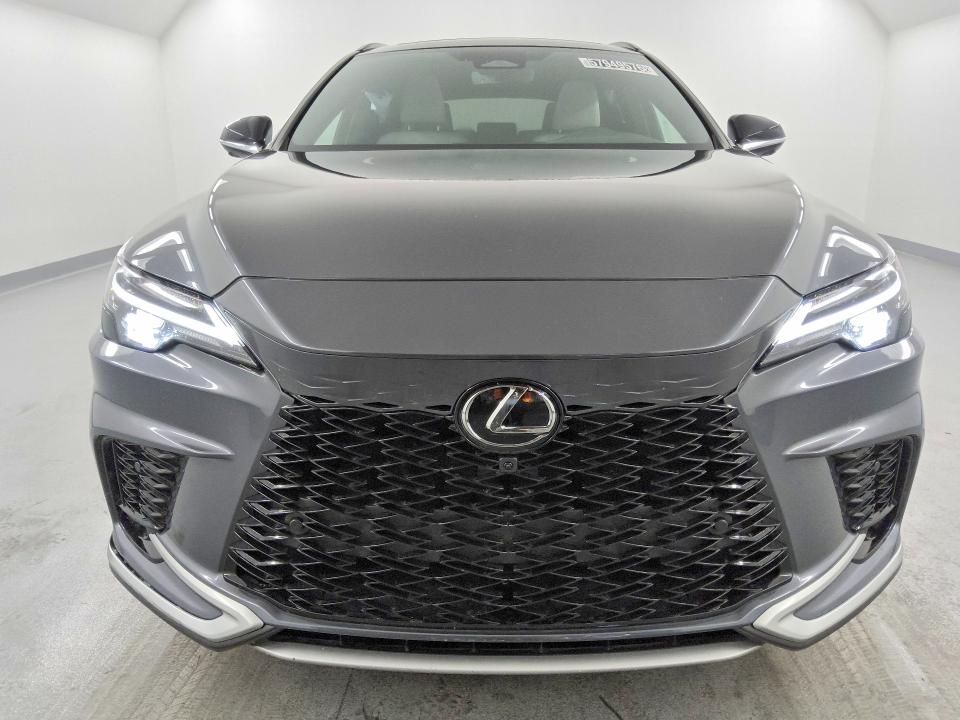 Продажа на аукционе авто 2025 Lexus Rx 350h, vin: 2T2BBMCA2SC101513, номер лота: 57949576