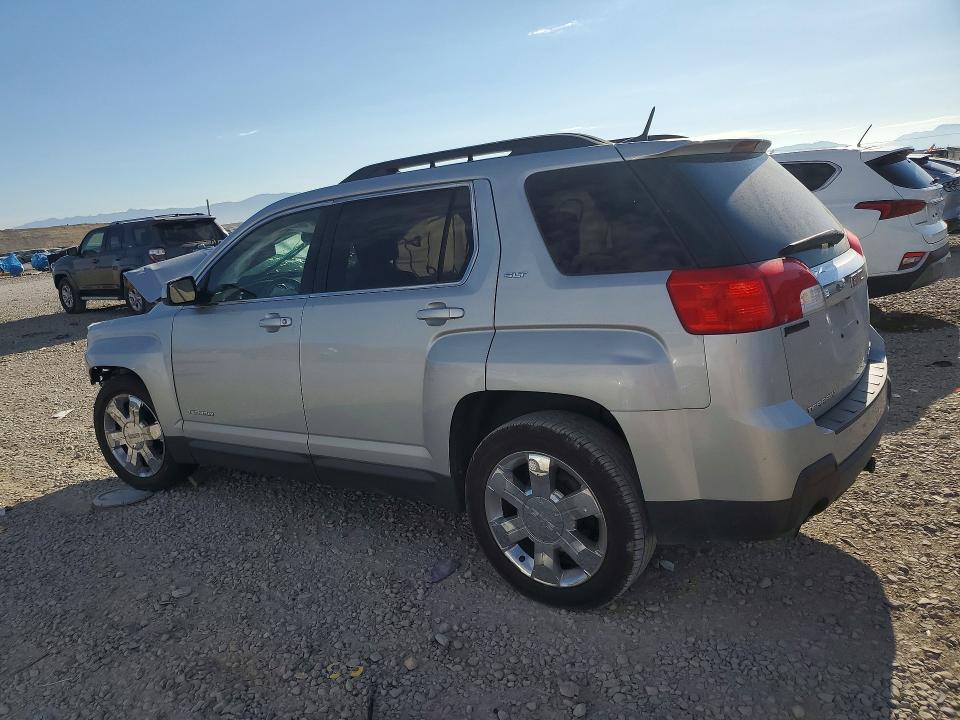 Продажа на аукционе авто 2011 Gmc Terrain, vin: 2CTFLVE51B6292548, номер лота: 58497846