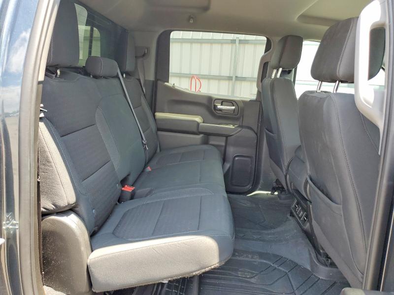 Aukcja sprzedaży 2020 Chevrolet Silverado, vin: 3GCUYDED3LG368914, numer aukcji: 56694886